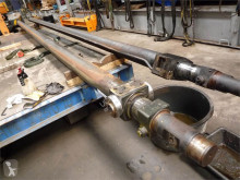 Grove GMK 2035 telescopic cylinder single equipment spare parts used