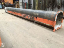 Grove GMK 3055 tele section 1 equipment spare parts used