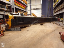 Grove GMK 3050 telescopic T3 section equipment spare parts used