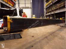 Grove GMK 3050 telescopic T2 section equipment spare parts used
