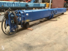 Grove GMK 3050 tele section 4 equipment spare parts used