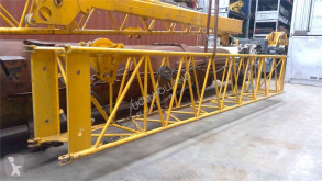 Grove GMK 5100 main boom extensions 8m Braccio di sollevamento usato
