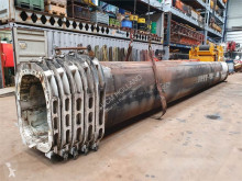 Grove GMK 5220 Boom section tele 2 equipment spare parts used