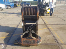 Material de obra Grove Hookblock 24mm 9 sheave 250t cabestrante usado
