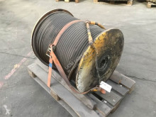 Material de obra Grove Winch GMK 5200 cabestrante usado