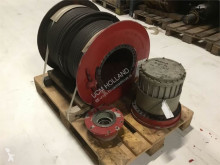 Material de obra Grove Winch GMK 5130-2 cabestrante usado