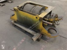 Grove Winch GMK 4075 treuil occasion