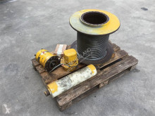 Grove Winch GMK 3050 лебедка б/у