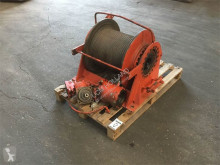 Grove Winch GMK 3050 tweedehands hijswerk