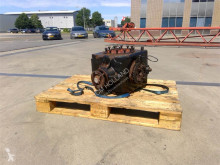 Grove GMK 3055 diff box axle 1 equipment spare parts used