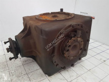 Grove GMK 2035 diff box axle nr 1 equipment spare parts used