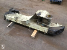 HYVA R50-O roller equipment spare parts used