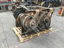 Winch NK 500 használt csörlő