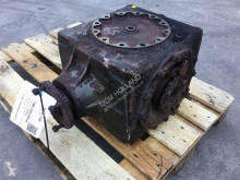 Grove GMK 5100 diff box axle 2 equipment spare parts used