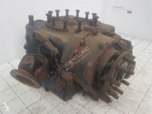 Krupp KMK 4070 diff box equipment spare parts used