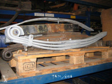 Krupp 70 GMT/AT spring equipment spare parts used