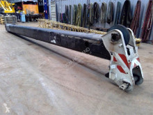 Krupp KMK 4060 tele section 3 equipment spare parts used