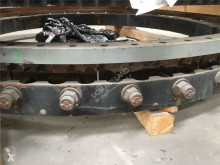 Krupp KMK 6200 slew ring equipment spare parts used