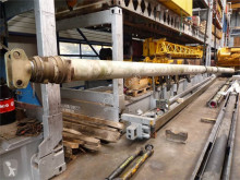 Krupp KMK 6160/6180/6200 telescopic cylinder double equipment spare parts used