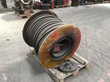 Krupp Winch KMK 6160 7250 treuil occasion