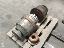 Winch KMK 6160 -7250 gebrauchter Winde