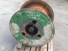Krupp Winch KMK 5100 treuil occasion
