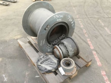 Krupp Winch KMK 4070 treuil occasion