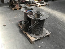 آلة لمواقع البناء Krupp Winch KMK 4070 آلة رافعة مستعمل