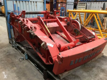 Losse onderdelen bouwmachines Liebherr Counterweight frame tweedehands