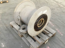 Winch KMK 4060 naviják použitý