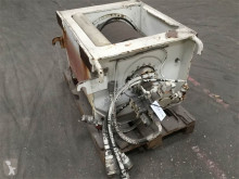 Winch KMK 3045 4070 tweedehands hijswerk
