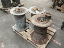 Winch 70 GMT/AT tweedehands hijswerk