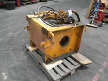 Krupp Winch KMK 3045 4060 4070 treuil occasion