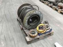 Krupp Winch KMK 3045 vinç ikinci el araç