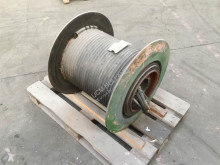 Material de obra Krupp Winch KMK 4060 cabestrante usado