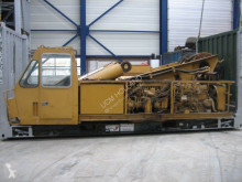 Losse onderdelen bouwmachines Liebherr LT 1120 upper tweedehands