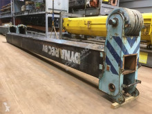 Losse onderdelen bouwmachines Liebherr LT 1090 tele section 3 tweedehands