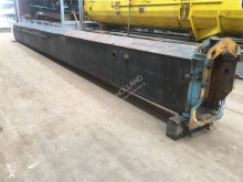 Losse onderdelen bouwmachines Liebherr LT 1090 tele section 2 tweedehands