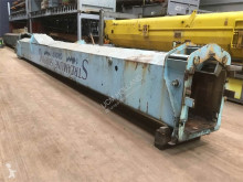 Losse onderdelen bouwmachines Liebherr LT 1090 pivot section tweedehands