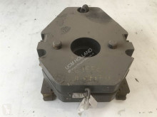 Losse onderdelen bouwmachines Liebherr Hookblock counterweight tweedehands