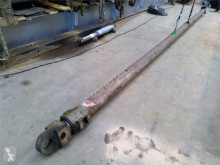 Losse onderdelen bouwmachines Liebherr LTM 1060 telescopic cylinder tweedehands