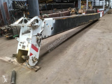 Liebherr LTM 1060 tele section 3 mât occasion