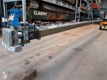Liebherr LTM 1070 4.2 telescopic cylinder singel equipment spare parts used