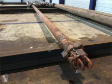 Losse onderdelen bouwmachines Liebherr LTM 1070 telescopic cylinder tweedehands