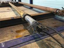 Liebherr LTM 1070 telescopic cylinder equipment spare parts used