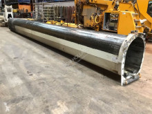 Liebherr LTM 1070-4.2 tele 1 equipment spare parts used