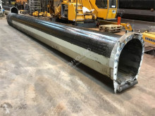 Liebherr LTM 1070-4.2 tele 2 equipment spare parts used