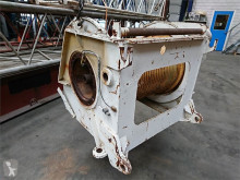 Liebherr LTM 1160 winch tweedehands hijswerk