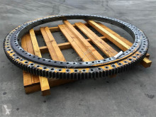 Liebherr LTM 1400-7.1 slew ring equipment spare parts used