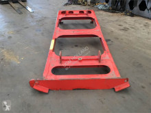 Liebherr LTM 1500-8.1 counterweight support tray equipment spare parts used